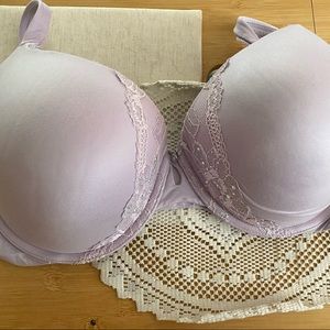 VS Body by Victoria Padded Perfect Coverage 38DD